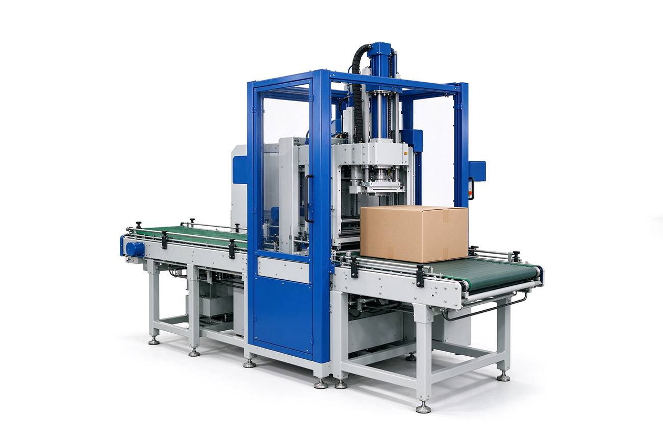 What Paper Bag Auxiliary Equipment Is Needed for a Complete Paper Bag ...